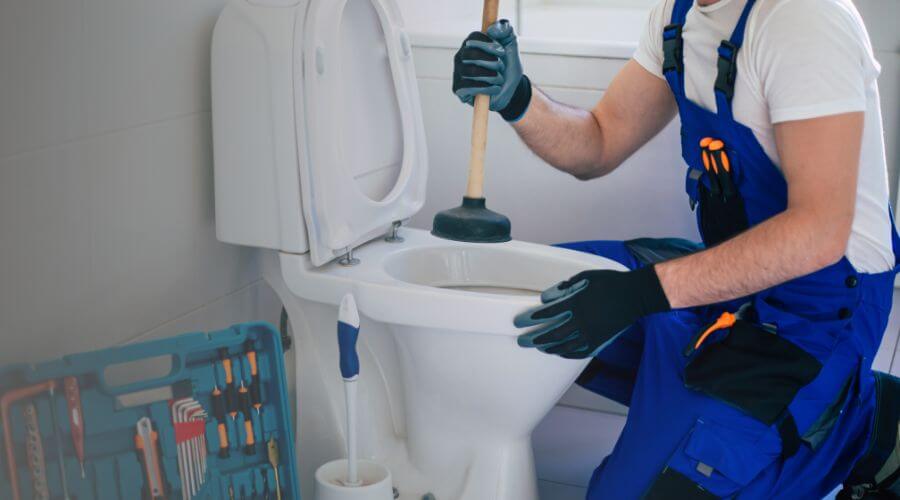 Professional Leak Detection in Withee, WI